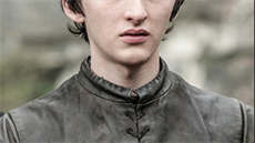 Bran Stark - Isaac Hempstead-Wright