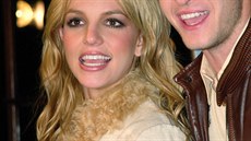 S Britney Spears v roce 2000