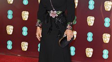 EE British Academy Film Awards - Red Carpet Arrivals