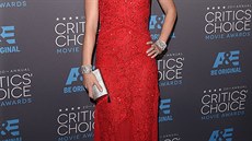 20th Annual Critics' Choice Movie Awards - Arrivals