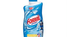 Gel na praní Formil Sport, Lidl, cca 100 K