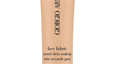 Make-up Face Fabric, Giorgio Armani, 1220 K