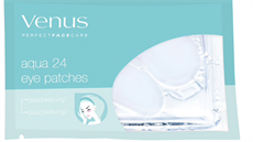 Maska na oní partie, Aqua 24 Eye Patches, Venus, 1 ks, 59 K