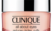 Oní krém All About Eyes Rich, Clinique, 1190 K