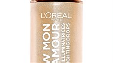 Wake Up & Glow Glow Mon Amour rozjasova, L'Oréal Paris, 234 K