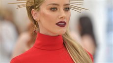 Amber Heard