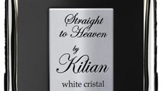 Vn Straight To Heaven, White Crystal, Kilian, prodává Ingredients, EdP 50 ml za 6150 K