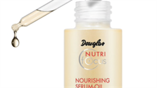 Vyivující sérum Nourishing Serum-Oil, Douglas Collection, 730 K