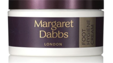 Luxusní hygienický krém na nohy Foot Hygiene Cream, Margaret Dabbs London, Fann, 690 K