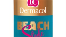 Stylingový sprej Beach style hair spray with uv protection, Dermacol, 89 K