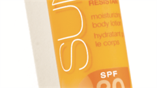 Ochranný vododolný balzám na rty na opalování SPF 30, Avon, 79 K