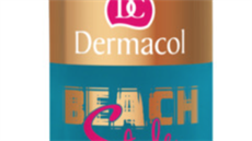 Stylingový ochranný sprej na vlasy Beach style hair spray with uv protection, Dermacol, 149 K