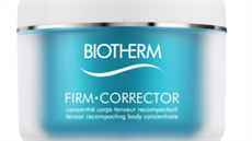 Zpevující tlový krém Firm Corrector, Biotherm, 1300 K