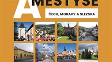 Msta a mstyse ech, Moravy a Slezska - Jan Bína