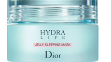 Noní gelová maska Hydra life Jelly Sleeping Mask, Dior, 2519 K
