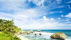 Bathsheba Beach, Barbados