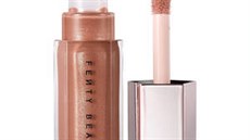 Lesk na rty Gloss Bomb Universal Lip Luminizer, odstín Fenty Glow, Fenty Beauty by Rihanna, 430 K