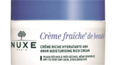 Hydrataní pleový krém Creme Fraiche de Beauté, Nuxe, od 400 K