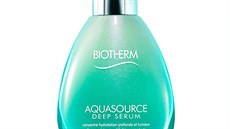 Hdyrataní sérum Aquasource Deep Serum, Biotherm, 1540 K