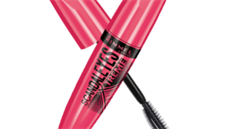 asenka Scanadaleyes XX-Treme, Rimmel London, info o cen v obchod