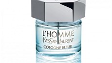 Vn L'Homme Cologne Bleue, Yves Saint Laurent, EdT 40 ml za 1 570 K