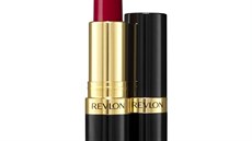 Rtnka Superlustrous Lipstick, odstín 440 Cherries In The Snow, Revlon, 249 K