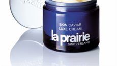 Luxusní kaviárový krém Skin Caviar Luxe Cream, La Prairie, Fann, info o cen v obchod