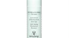 Intenzivní protivráskové hydrataní sérum Hydra Global Sérum, Sisley, 5699 K