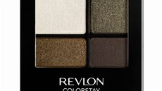 Paletka oních stín Colorstay 16 Hour Eye shadow Palette, Revlon, Fann, 285 K