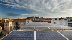 Mezinárodní kulatý stůl představí myšlenku Nové energie Česka Mezinárodní kulatý stůl představí myšlenku Nové energie Česka