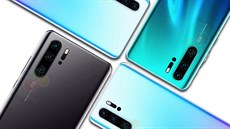 Huawei P30 Huawei P30