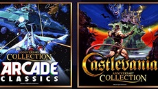 Konami Anniversary Collections Konami Anniversary Collections
