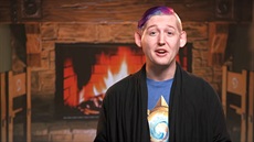 game designer Chadd Nervig game designer Chadd Nervig