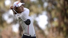 Chella Čche vedla po prvním kole průběžné pořadí turnaje LPGA Tour v Carlsbadu. Chella Čche vedla po prvním kole průběžné pořadí turnaje LPGA Tour v Carlsbadu.