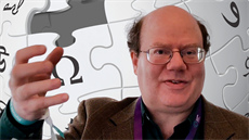Larry Sanger, filosof, spoluzakladatel Wikipedia.org Larry Sanger, filosof, spoluzakladatel Wikipedia.org