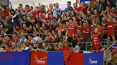Fanoušci házenkářů Nového Veselí, Fanoušci házenkářů Nového Veselí,