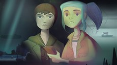 Oxenfree Oxenfree