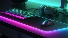 Podložka pod myš SteelSeries QCK PRISM CLOTH Podložka pod myš SteelSeries QCK PRISM CLOTH