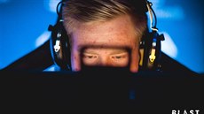 Dánský progamingový tým Astralis Dánský progamingový tým Astralis