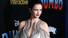 Eva Greenová na premiéře filmu Dumbo (11. března 2019, Los Angeles) Eva Greenová na premiéře filmu Dumbo (11. března 2019, Los Angeles)