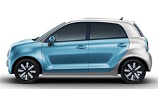 Čínský elektromobil ORA R1 Čínský elektromobil ORA R1