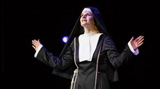 Z představení Jak se dělá muzikál Z představení Jak se dělá muzikál
