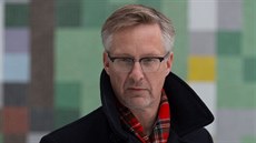 Odkryl dávný zločin? Švédský diplomat a novinář Jan Stocklassa tvrdí, že našel... Odkryl dávný zločin? Švédský diplomat a novinář Jan Stocklassa tvrdí, že našel...