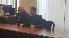 Soud zprostil obžaloby ze znásilnění mladé ženy v chatce u Hracholuské přehrady... Soud zprostil obžaloby ze znásilnění mladé ženy v chatce u Hracholuské přehrady...