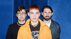 Kapela Years & Years Kapela Years & Years