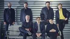 Kafka Band v roce 2019 Kafka Band v roce 2019
