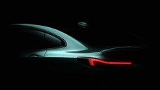 První snímek nového BMW 2 Gran Coupe První snímek nového BMW 2 Gran Coupe