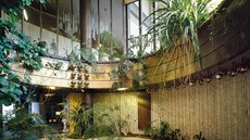 Hotel Praha již neexistuje. Exkluzivní uzavřený ráj a nejluxusnější hotel v... Hotel Praha již neexistuje. Exkluzivní uzavřený ráj a nejluxusnější hotel v...