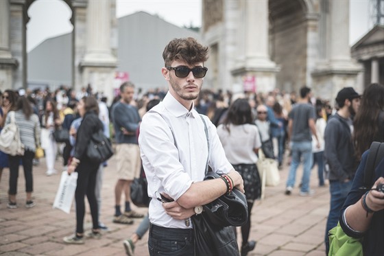 #Love: 5 vcí, které na sob mu nezmní, tak se ani nesnate