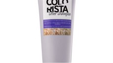 ampon neutralizující luté tóny Colorista Silver, LOréal Paris, 180 K